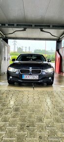 BMW F30 316i kúpené v SR TOP stav - 2