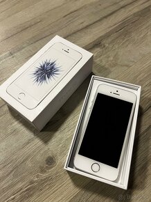 Iphone SE 16gb - 2