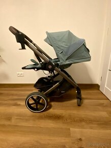 Cybex Balios S Lux - 2