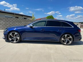 Audi RS4 Avant 2.9 TFSI quattro DPH - 2