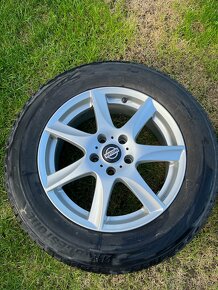 Disky R17 5x114,3 - 2