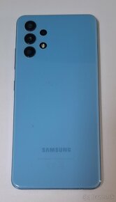 Predám Samsung Galaxy A32 4G 4GB/128GB Blue - 2