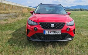 SEAT ARONA STYLE FAMILY 1.0 TSI 81KW - 2