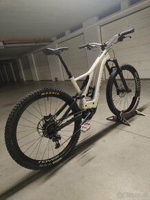 E-bike Specialized Turbo Levo 2022 (velk. M) - 2