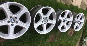 BMW disky 20” - 2