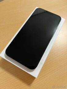 iPhone 13 128gb Black - 2