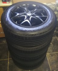 Elektróny 5x112 R18 AEZ Phoenix - 2