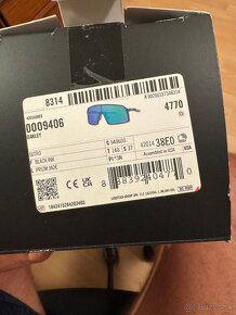 Oakley Sutro PRIZM Jade - 2