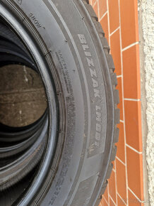 225/60 r17 zimne pneumatiky 225 60 17 - 2