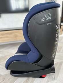 BRITAX RÖMER Trifix2 i-Size - 2