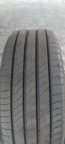 215 55 r17, Michelin ,letne pneumatiky - 2