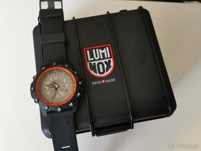 Luminox hodinky - 2