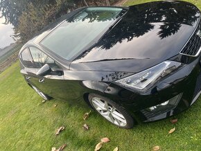 Seat Leon FR 2.0TDI 135kw - 2