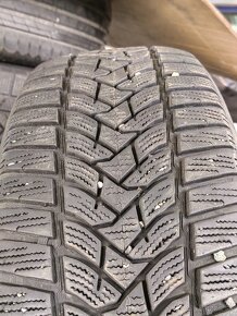 215/60R16 zimne - 2