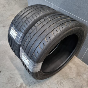 Letné pneumatiky 235/45 R18 ORIUM DOT1021 - 2