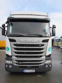 Predám Scania R450 Mega BL-704 - 2