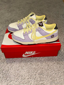 Nike Dunk Low Premium „Lilac Bloom“ - 2