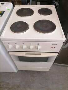 gorenje sporák - 2