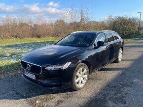 Volvo V90 D3 - 2