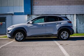 Hyundai Kona 1.0 T-GDi Comfort - 2