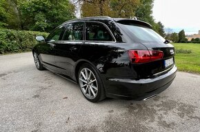 Predám Audi A6 avant - 2