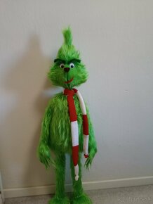 Grinch 105 cm - 2