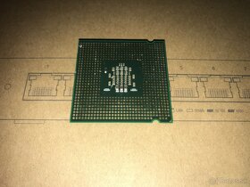 Intel Core2 Duo E4600 2.4GHz procesor - 2