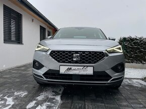 Seat Tarraco 2.0 TDI 150 Xcellence Limited 4Drive DSG - 2