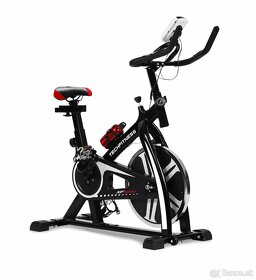 Predam stacionárny bicykel TECHFITNESS XF 3900 - 2