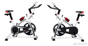 Predam stacionárny bicykel TECHFITNESS XF 3900 - 2