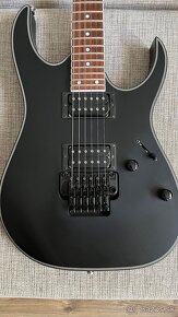 Ibanez RG320 EXZ - 2