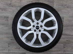 ►►22" 5x120 LAND ROVER RANGE ROVER = SPORT ►► ZIMNÍ - 2