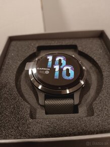 Garmin VENU 2S Smartwatch - 2