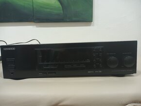 Predám receiver Kenwood 4080 - 2