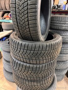 Pneumatiky 225/45R17 - 2