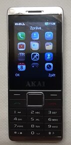 Akai - 2