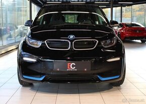 BMW i3 s eDrive 120Ah elektro - 2