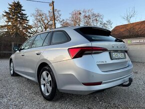 Škoda Octavia Combi 2.0 TDI SCR Style DSG - 2