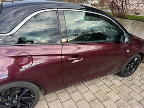 Opel Adam 1.4 b 2014rv 98 tkm - 2