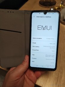 Predám Huawei P30 lite 6GB/128GB - 2