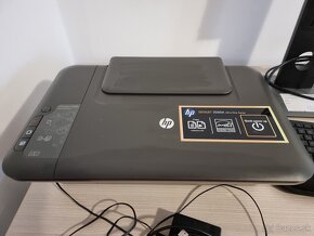 Tlačiareň HP Deskjet 2050A - 2