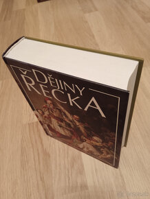 Dějiny Řecka (edice Dějiny států) - 2