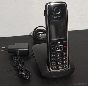 Gigaset C530 - 2