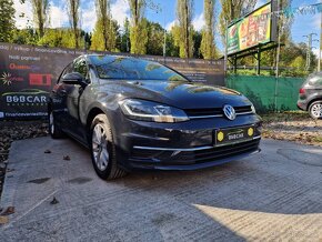 Volkswagen Golf 1.6 TDI BMT 115k Comfortline, odpočet DPH - 2