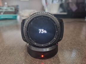 Samsung Gear S3 frontier - 2