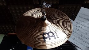 Meinl HCS Bronze hi-hat 14 - 2