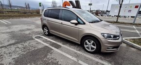 Volkswagen Touran - 2