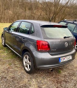 Volkswagen Polo 1.6 TDi - 2