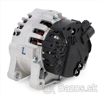 Alternator na berlibgo - 2