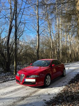 Alfa Romeo GT 1.9JTD - 2